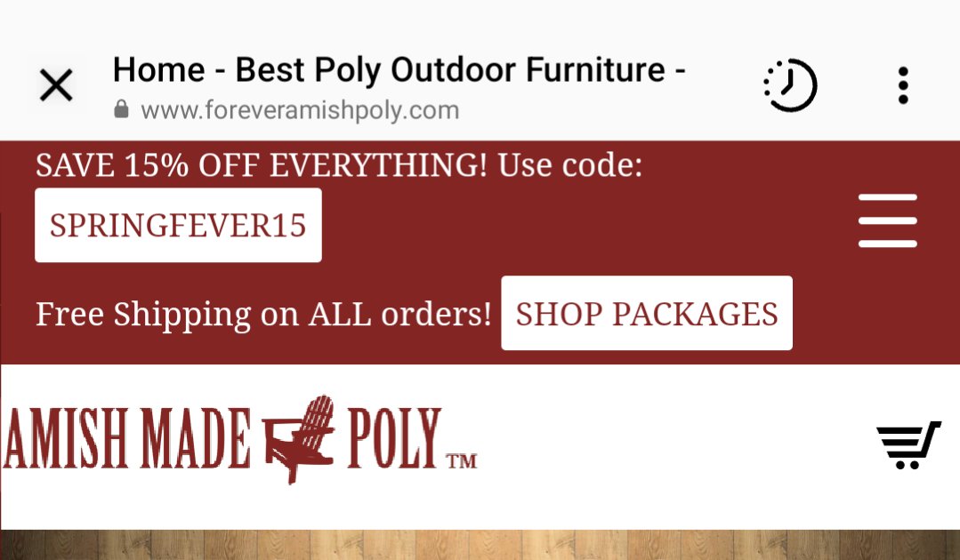 Who's going to tell them