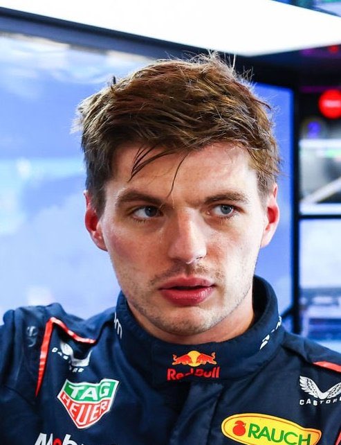 Semmieeef1's tweet image. Miami + Max = 🔥