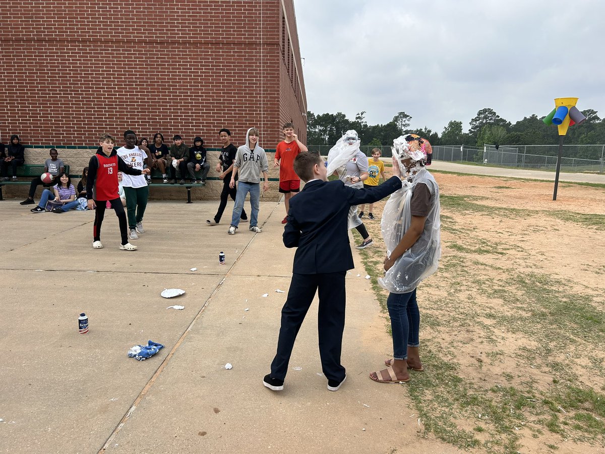 Jennifer Parr tweet media