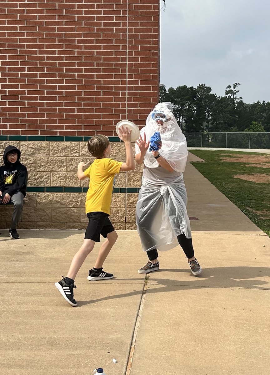 Jennifer Parr tweet media