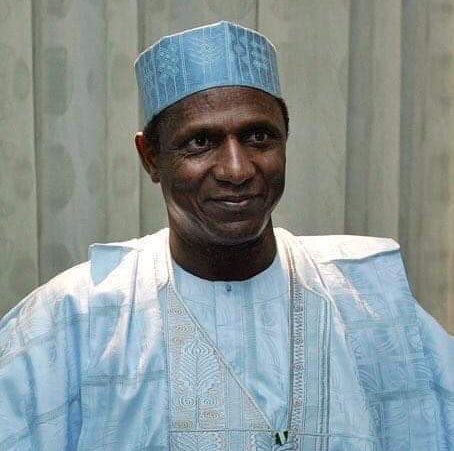 PeterObi's tweet image. President Umaru Yar'Adua was a true democrat, a detribalised leader, who desired to reposition the nation based on unity, peace and progress. He was a leader, who believed in true governance, transparency and accountability.