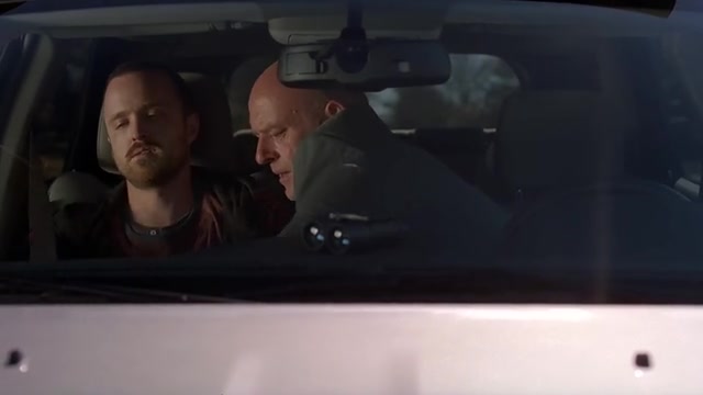 Every Better Call Saul Frame In Order tweet media