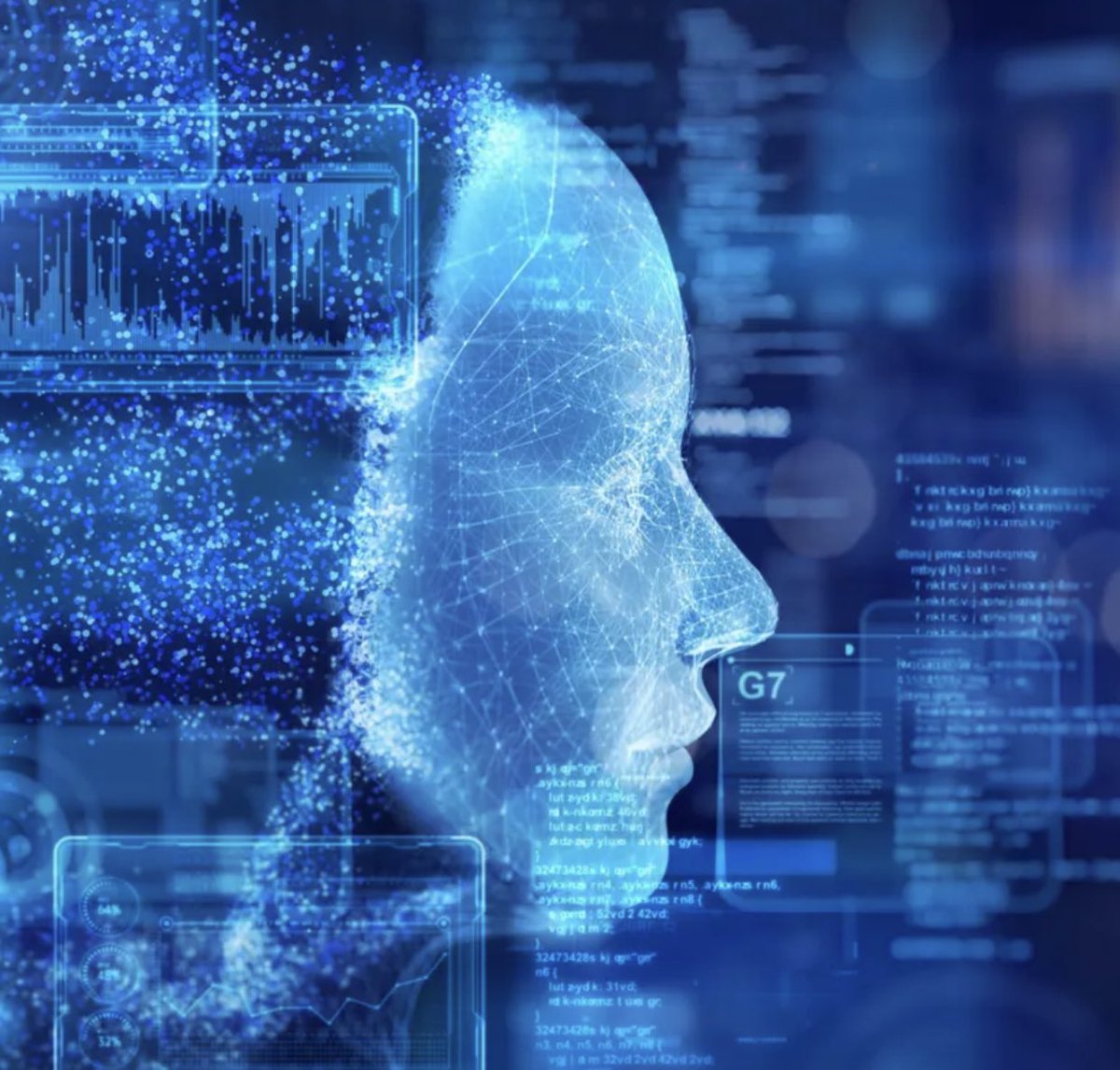 Brian Krassenstein tweet media