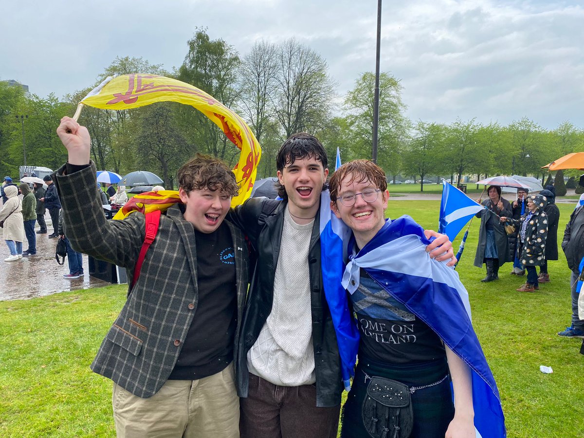 fionalarkin13's tweet photo. Very proud to celebrate a day of passing power down the generations. I know where I place my hope and trust for a fairer future.  
The peanut suit was fun but this was an absolute Joy 😊 https://t.co/dN3nfbjb8F
