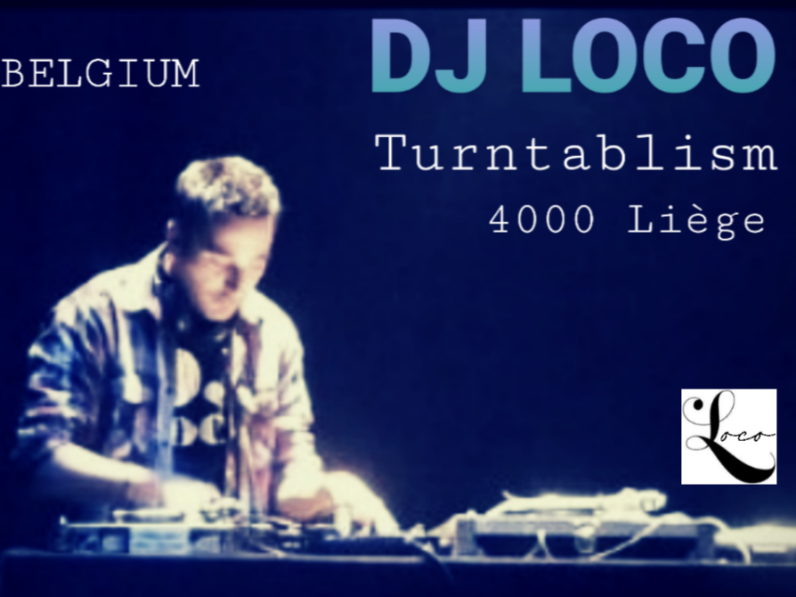 DjLocoofficiel's tweet photo. Dj Loco🇧🇪🎧🎼 https://t.co/SNI5CKbDVZ