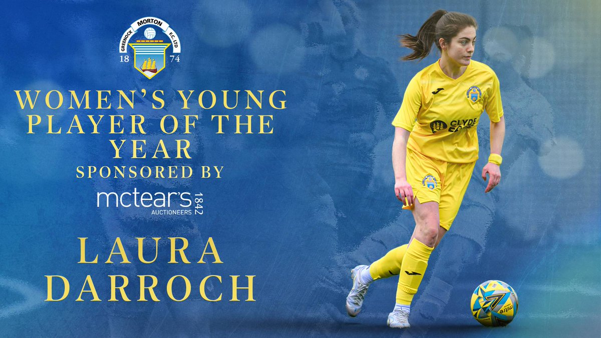 Greenock Morton tweet media