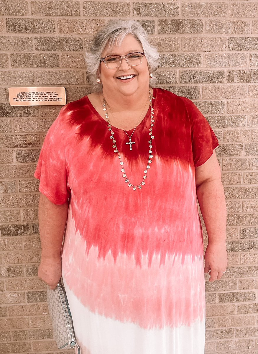 Melanie Acker tweet media