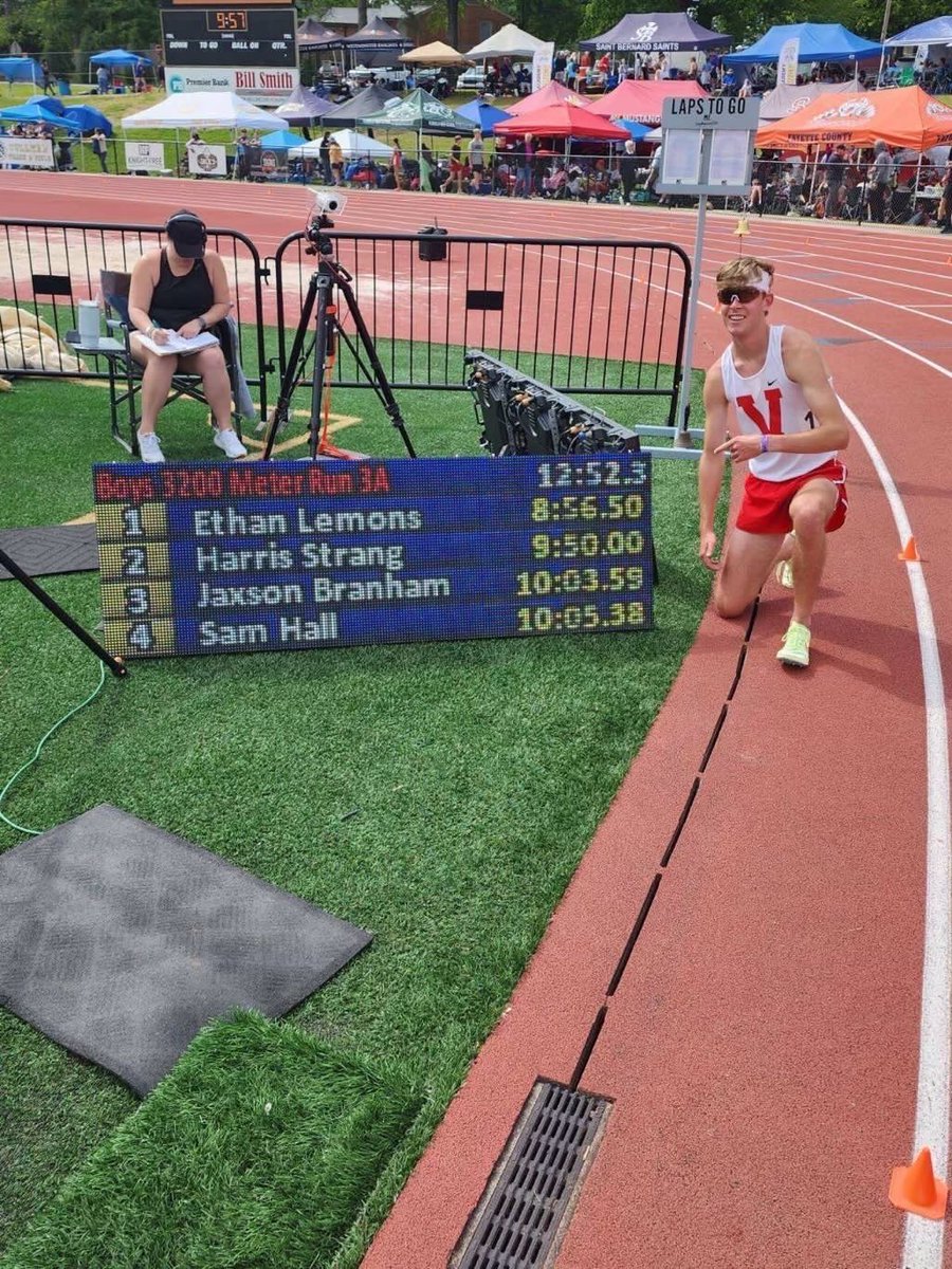 Xpress Timing tweet media