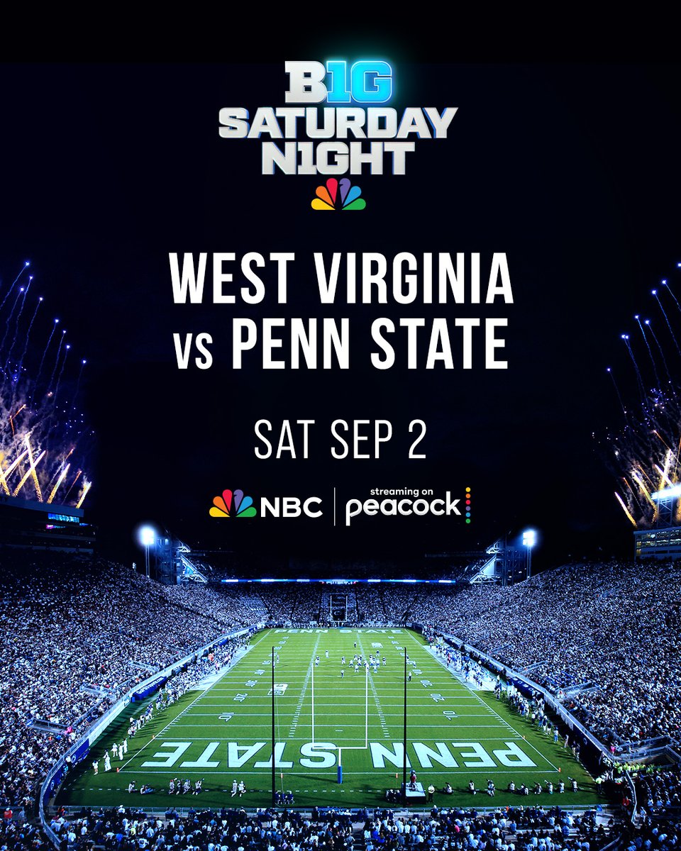 NBC Sports tweet media