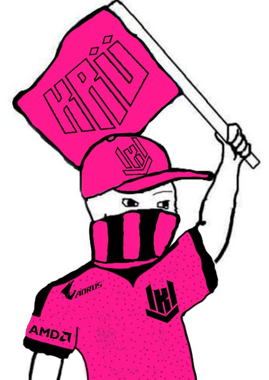 1Shyro's tweet photo. Joined @FlussTv para reforzar el equipo de redes de @KRUesports como Community Manager 🤟🤎

Se volvió a esports y con el mejor equipo de la región 🫡 https://t.co/pItRQYiN63