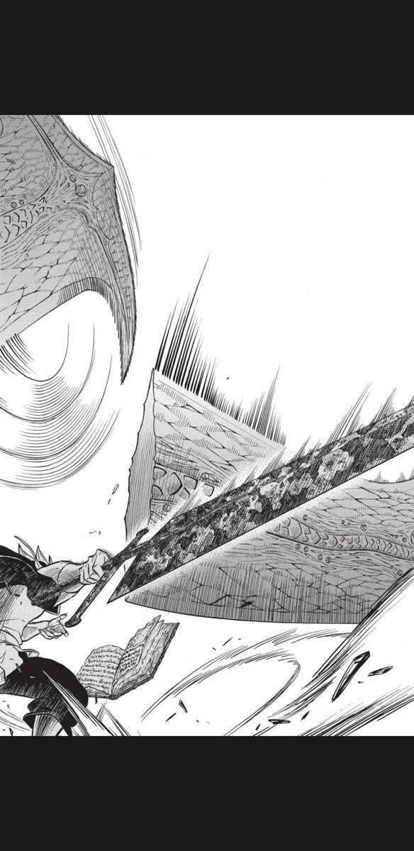 YUNO1660's tweet photo. What an entry ASTAAAAA 🙌🏻🙌🏻
Tabata sensei snappedd 💗💗💗❤❤💯💯
#BlackClover ♣️🍀 #Asta #BC16 https://t.co/BCQjx6KAaA