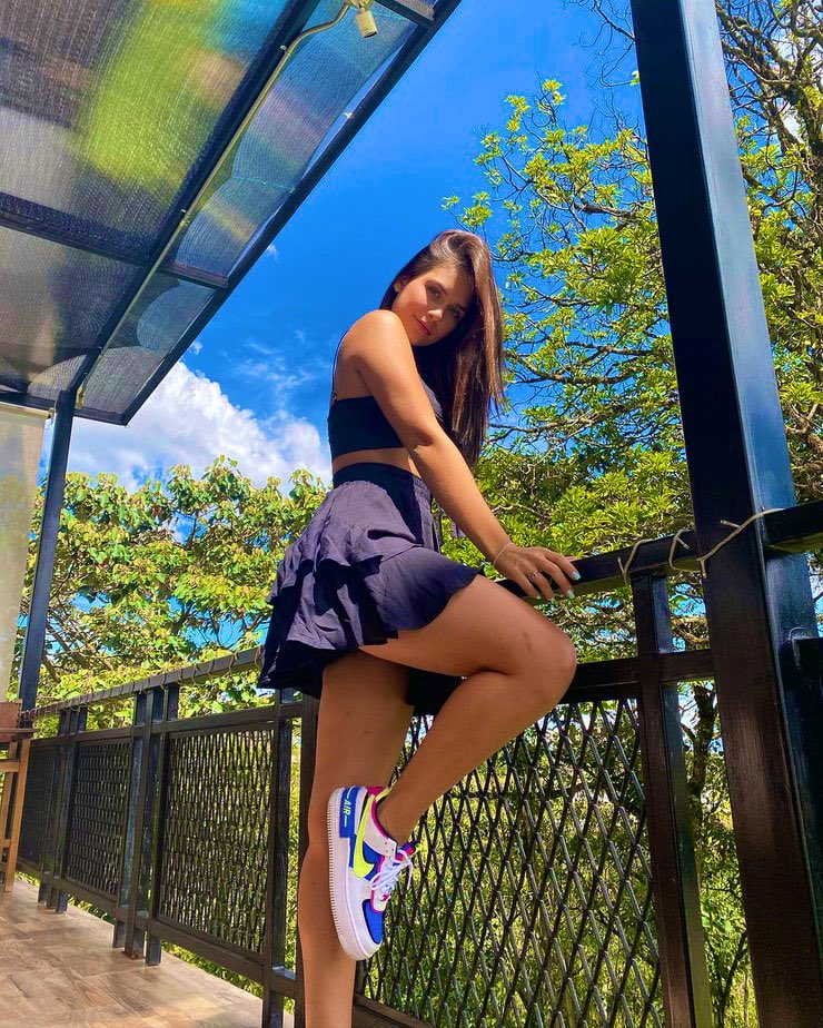 Laia “Bad 😇” Rodriguez tweet media