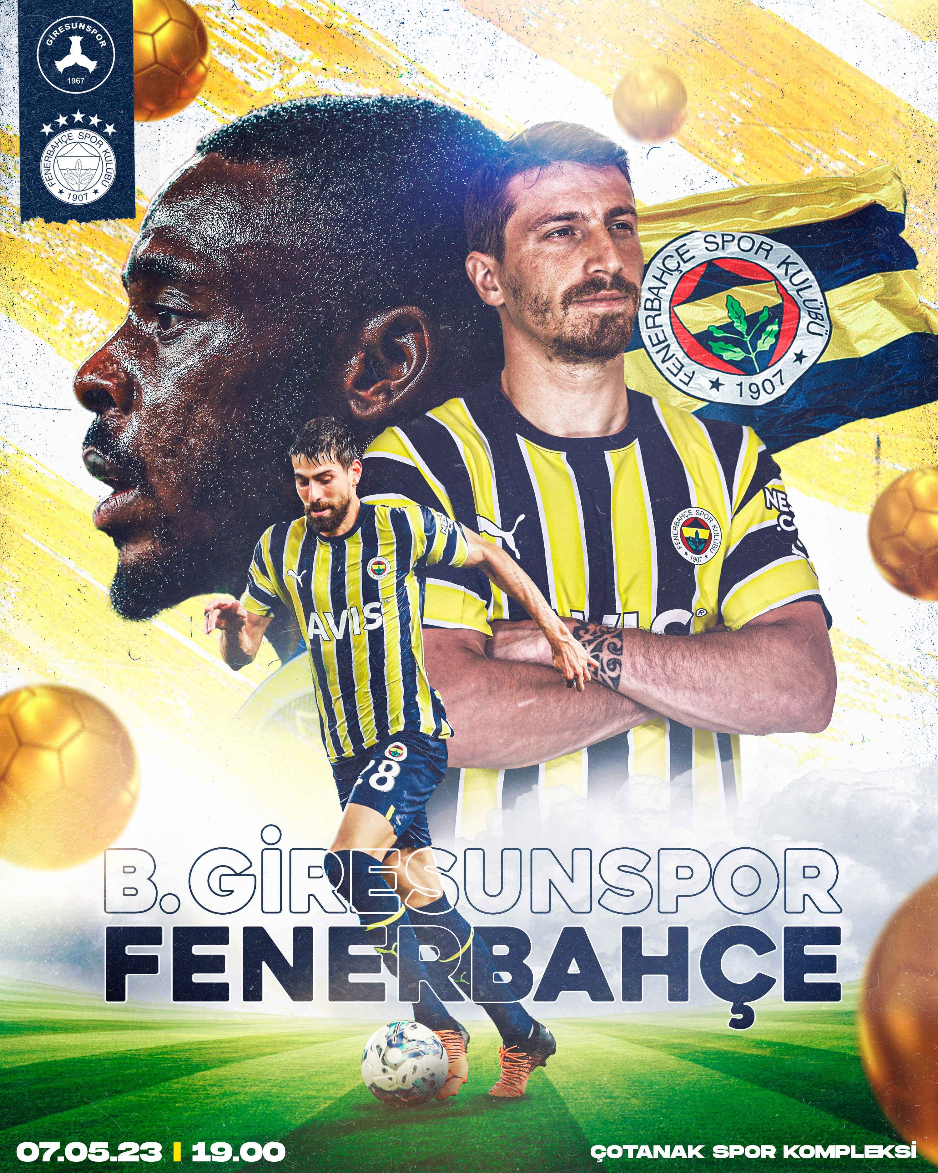 fenerbahçe giresunspor