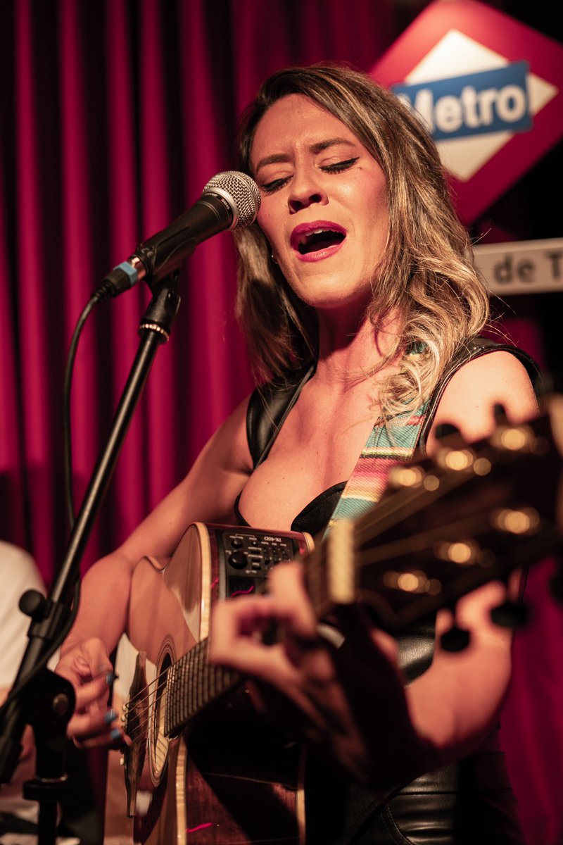 ROCÍO OJUELOS tweet media