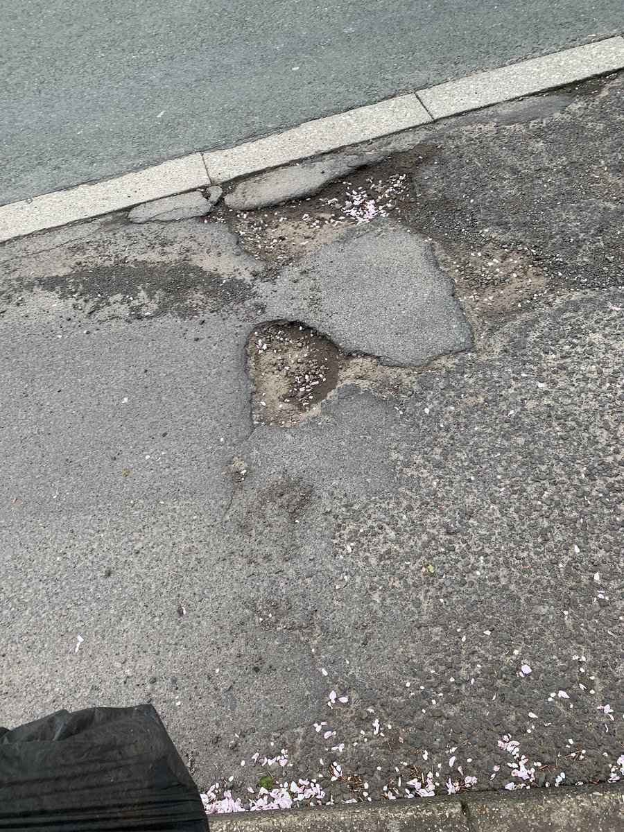 alex4peneast's tweet photo. I said that the hard work started today and I meant it!
Just short of 5km on a walkabout in Silkstone this afternoon with the little one on my back. Half a bag of litter picked and 10 potholes reported.
@UKLabour are out there, working hard all year round. https://t.co/mIJ1IG72dz