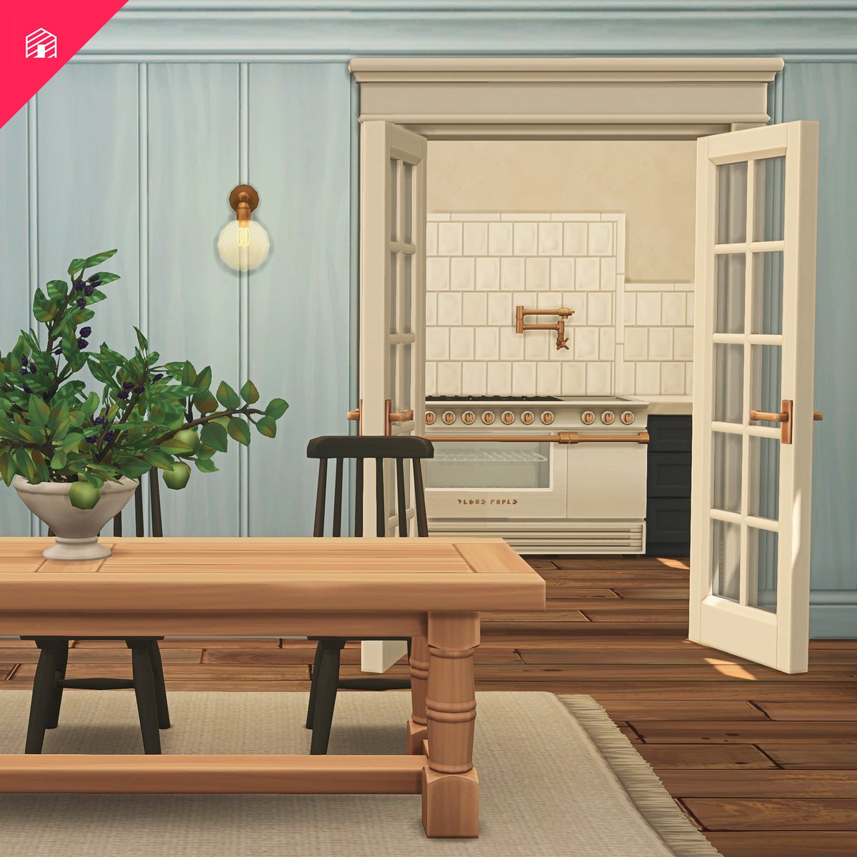 HeyHarrie's tweet photo. 🔪The Coastal Collection - Part Four🪑

GO BIG or GO HOME! Double width appliances for everyone! Double the size, double the price! 🫰💰

Now available on Patreon early access - https://t.co/T82fKRgaNY

Items in 🧵 https://t.co/dH0ybYBzel