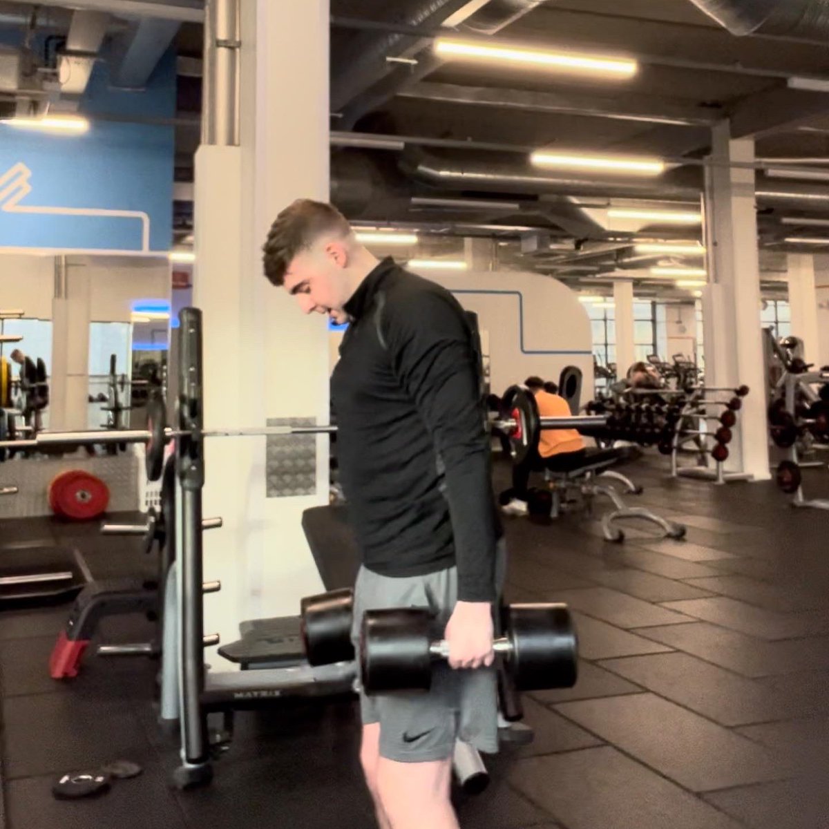 Billy Stewart tweet media