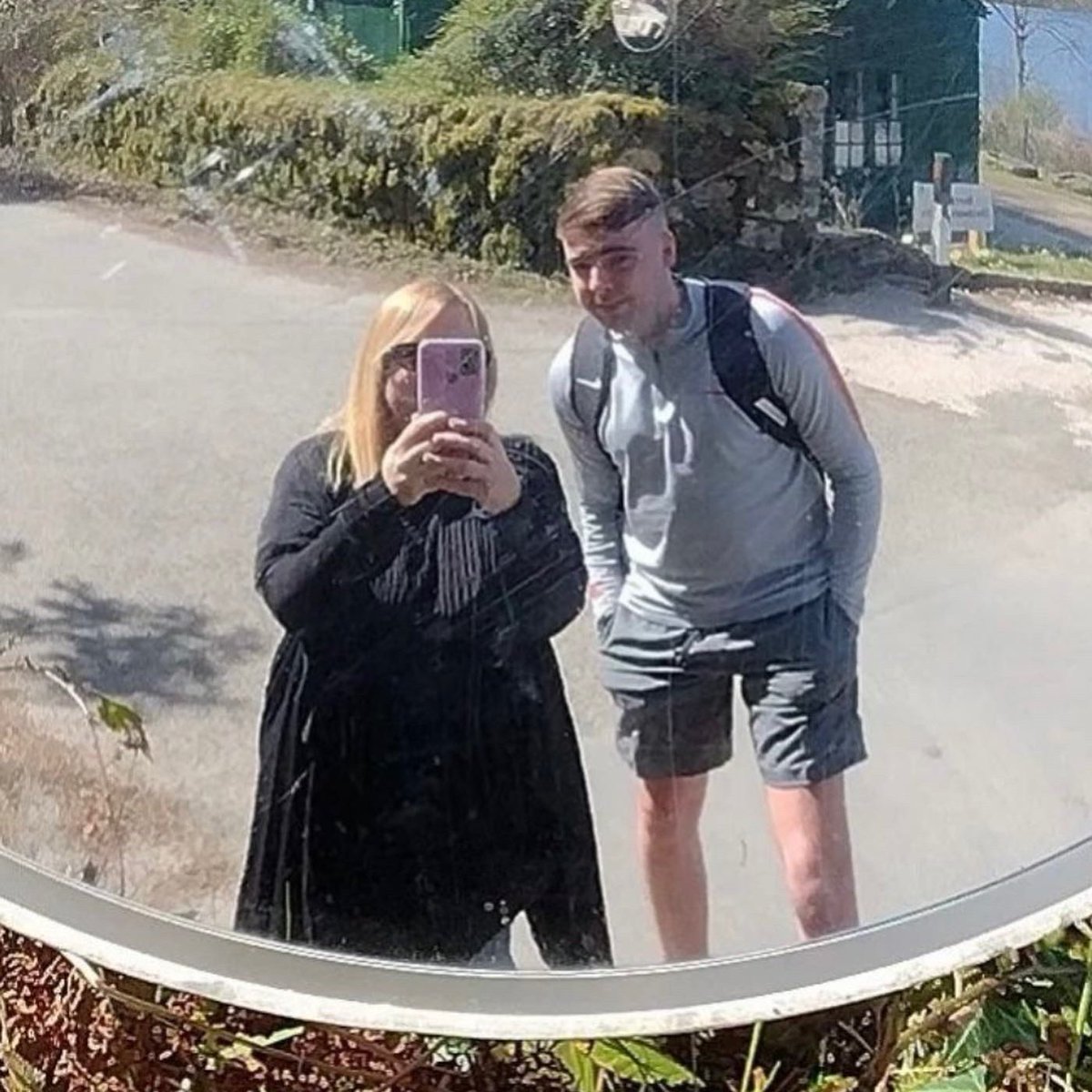 Billy Stewart tweet media