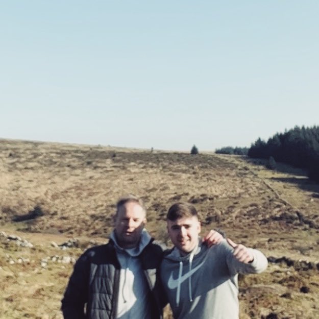 Billy Stewart tweet media