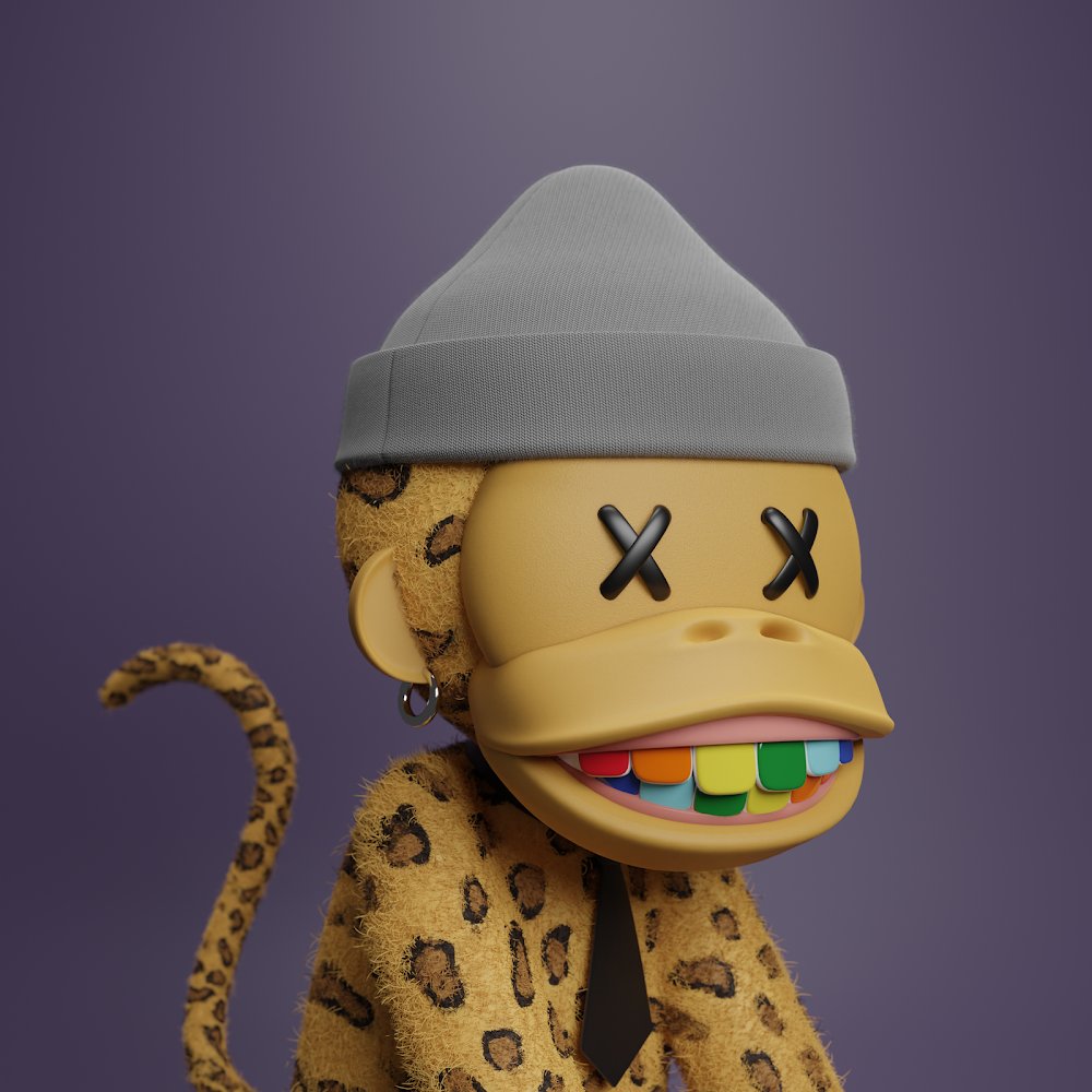 luvjo187's tweet photo. โโ someone rejected this leopard to the floor ๐ฎโ๐จ... It's ok Monke, Mama gonna take care of you ๐๐
@MonkeRejects #Leopardgang https://t.co/rW2RJZwnuO