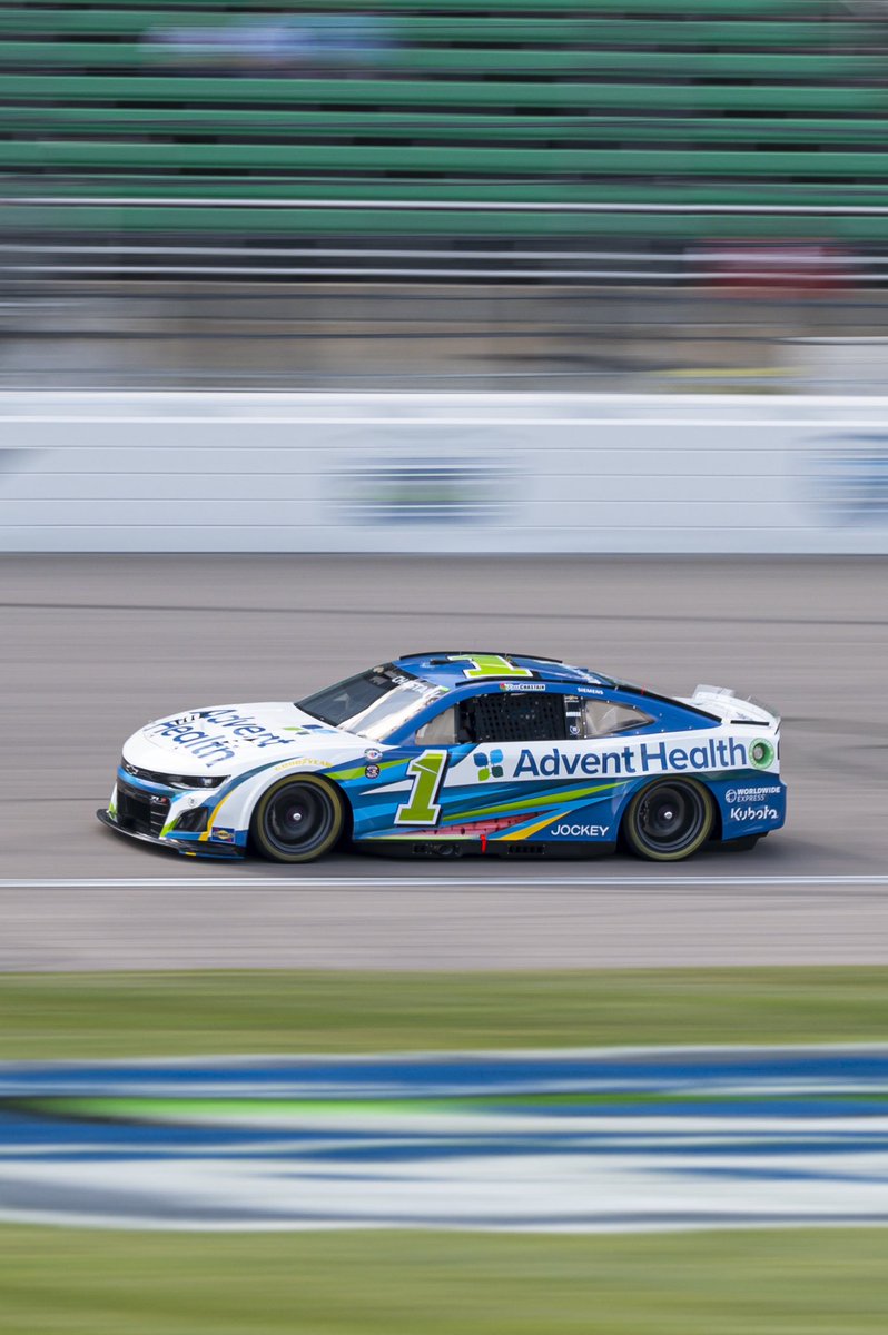 Trackhouse Racing on Twitter "Our guys are BOTH starting off in the