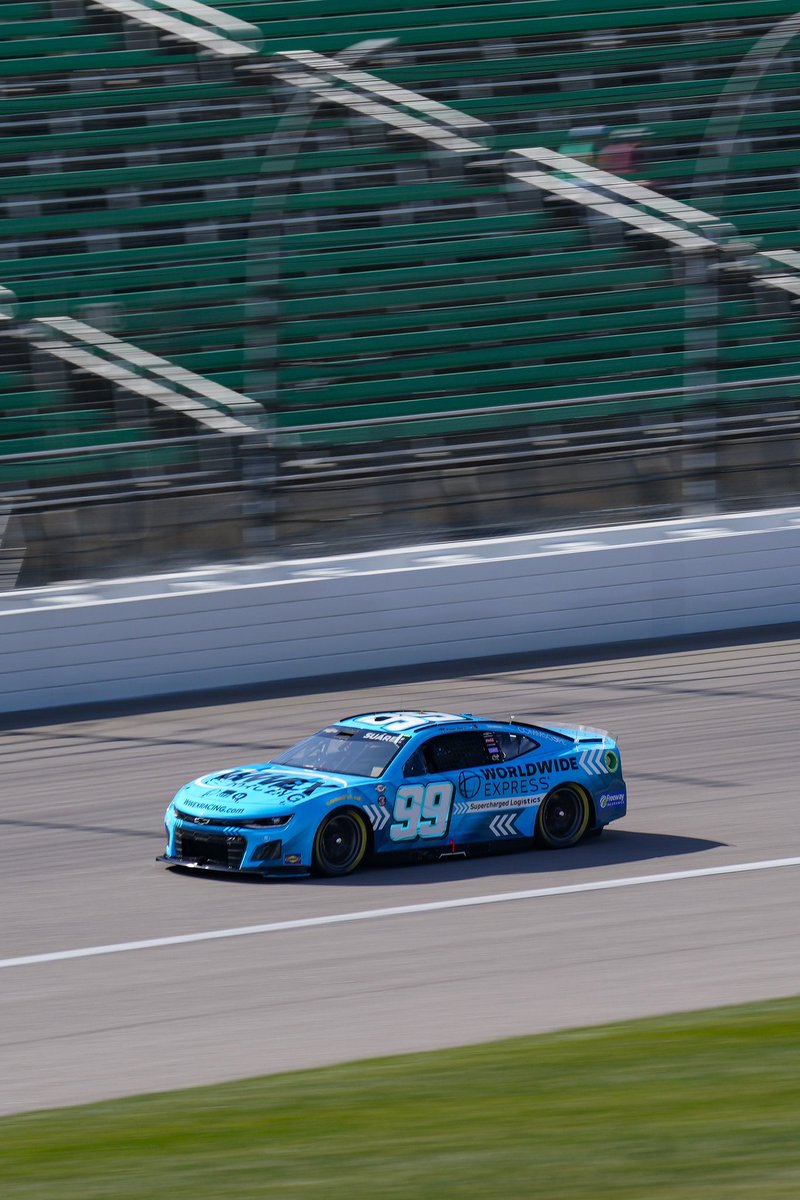 Trackhouse Racing on Twitter "Our guys are BOTH starting off in the