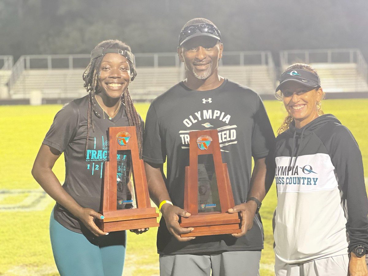 Vernon Mitchell (@coachmitch31) on Twitter photo FHSAA 4A Region 3 Girls Champions 🏆 FHSAA 4A Region 3 Girls Champions 🏆