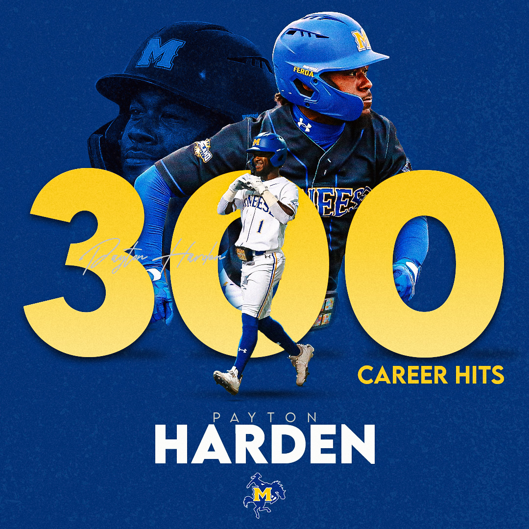 McNeese Baseball tweet media