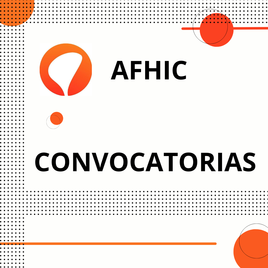 InfoAfhic's tweet photo. Los Miércoles con la SFU 2023 y convocatoria para Revista Elenkhos

Este año seguiremos con nuestro ciclo de conferencias "Los Miércoles con la SFU". Al igual que el año pasado, tendremos una conferencia por mes, siempre los días miércoles, y cuyo acceso será libre. https://t.co/L4C7qBx3LO