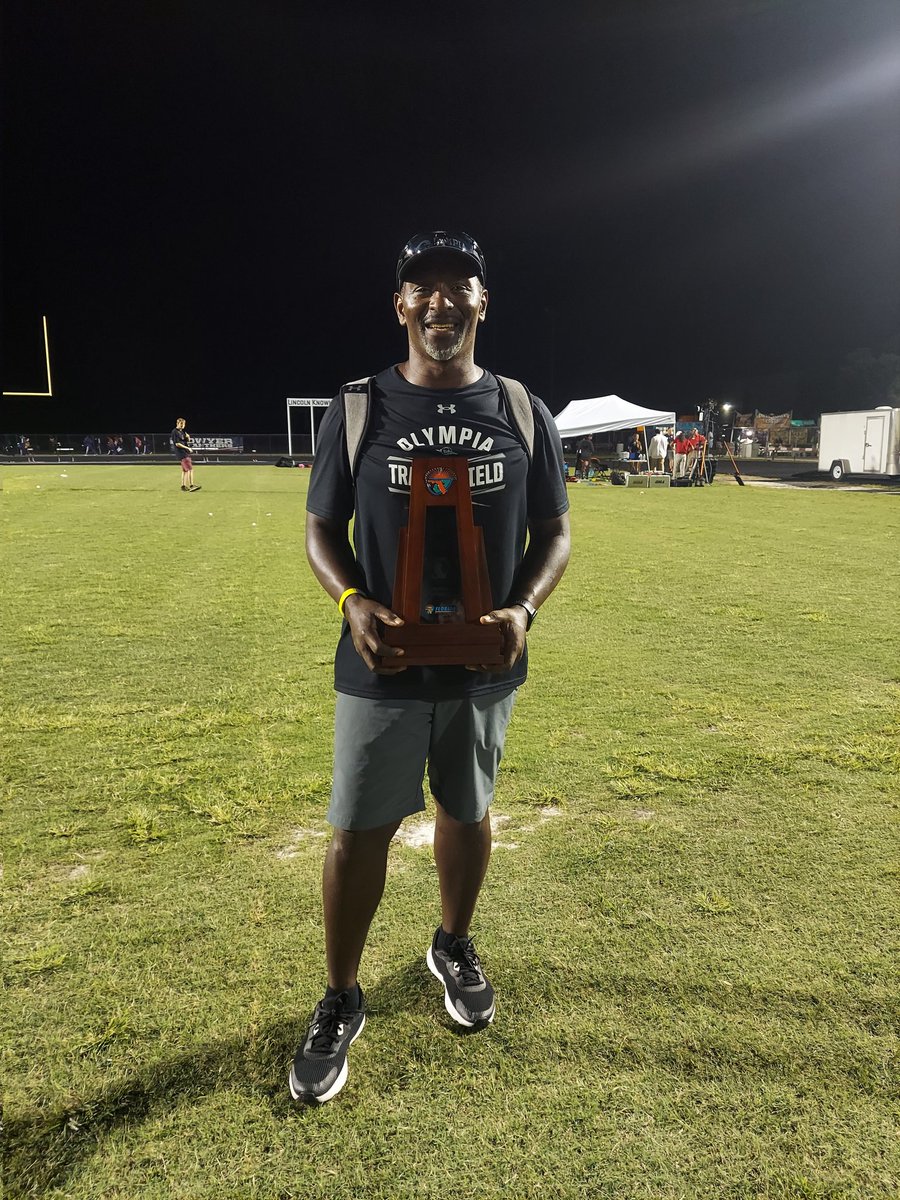 Vernon Mitchell (@coachmitch31) on Twitter photo FHSAA 4A Region 3 Boys Runner-Up! FHSAA 4A Region 3 Boys Runner-Up!