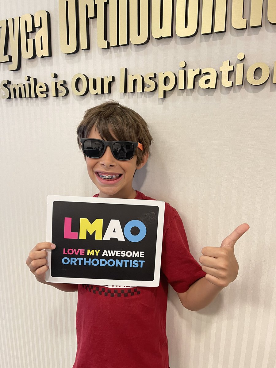 #pediatricorthodontist #antiochca #oakleyca