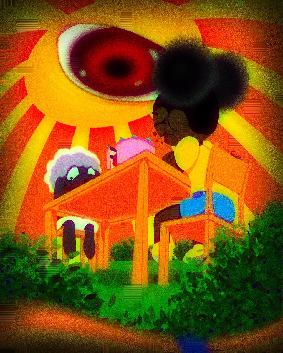xBubblesitsox's tweet photo. I loved this game! So fun and nostalgic. Say happy birthday to wooly.
#amanda #AmandatheAdventurer #amandatheexplorer #AmandatheAdventurerfanart https://t.co/ceRbW2xDLL