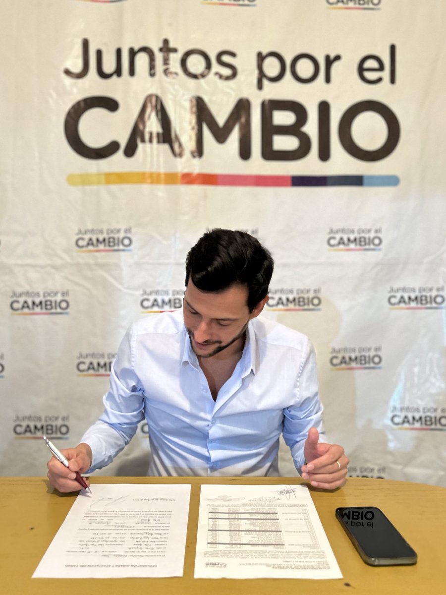 IGNACIO TAGNI tweet media