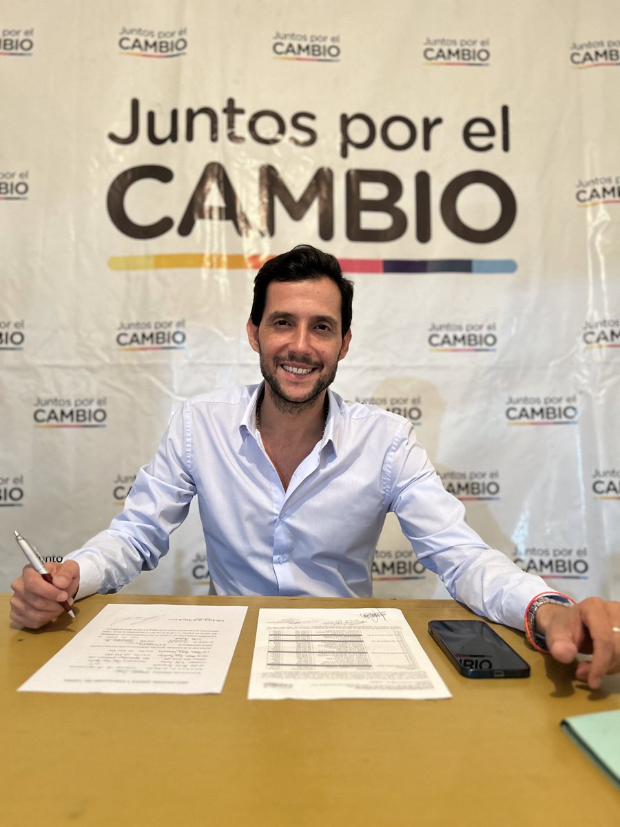 IGNACIO TAGNI tweet media