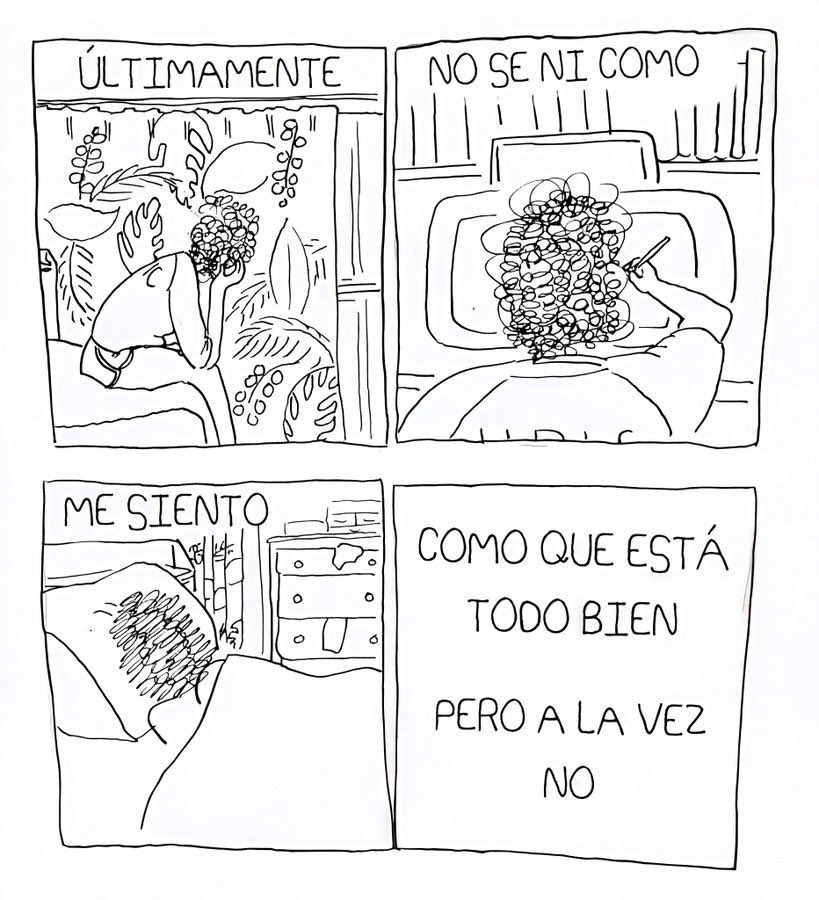 🌙 mini textos (@soyminitextos) on Twitter photo 