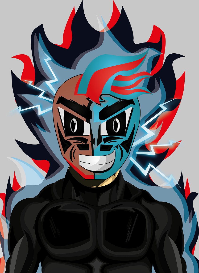 Free #NFT giveaway 🎉 Drop your $ETH address, Follow &amp; RT📷. . . .      📷<a href="/ikalheronfts/">IKAL HERO</a> 📷  . . .  #NFT #NFTs #NFTGiveaways #NFTCollection #NFTCommumity #FreeNFT #NFTGiveaway #NFTGiveaways #IkalHero