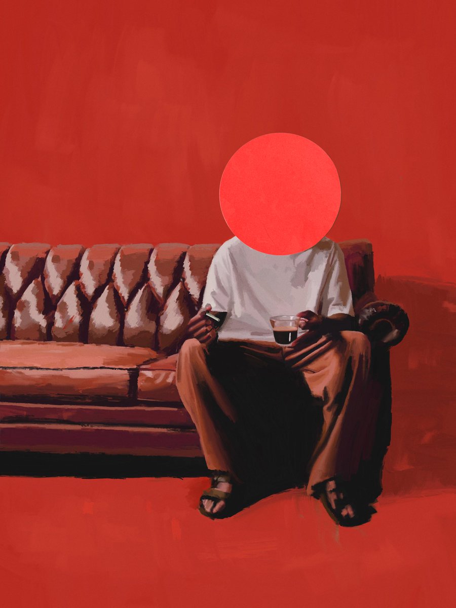 sorrisopng's tweet image. Morning cigarette