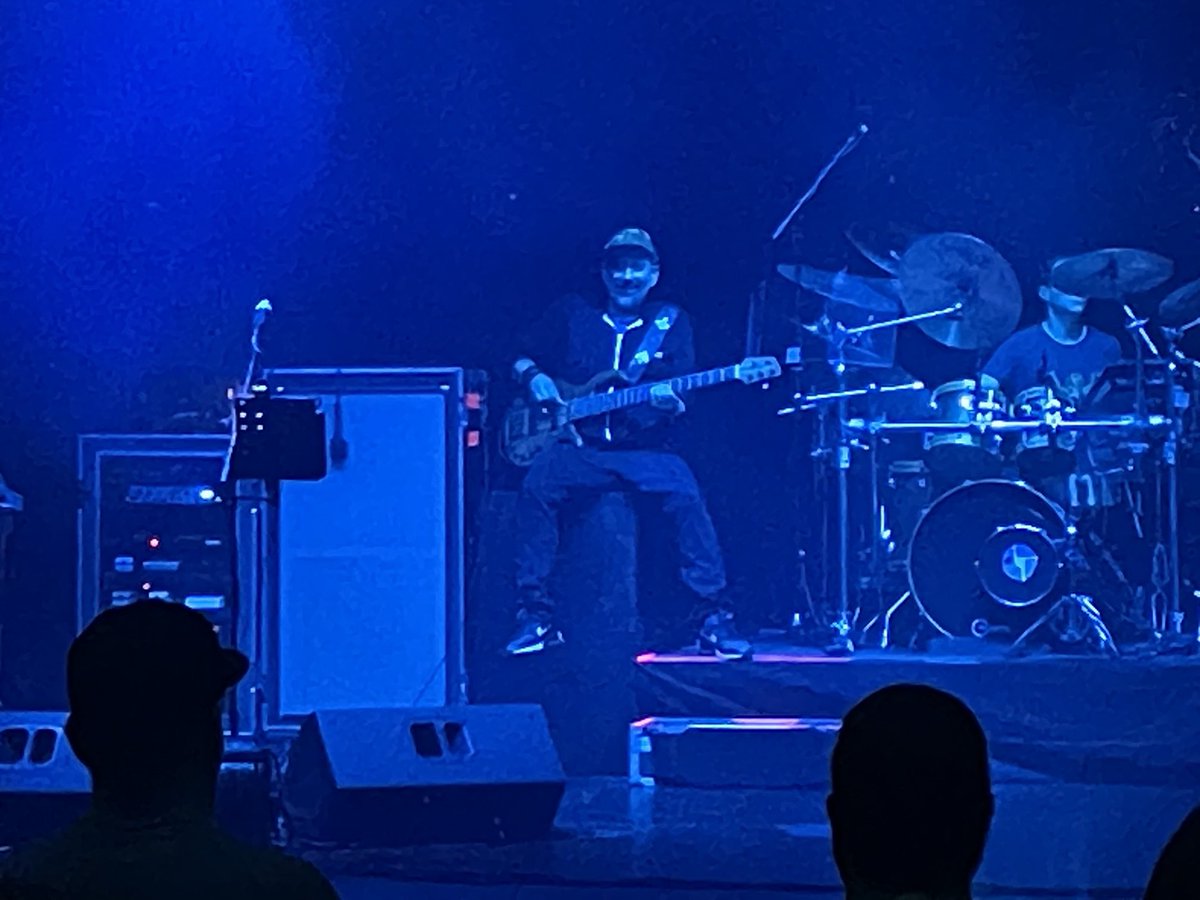 ky_bourbon_guy's tweet photo. ⁦@Marc_Brownstein⁩ this might be the first time I’ve seen you sit down and play since the classical set… #thebigeasy #nola #bisco #southernfun https://t.co/urwQqM4RL5