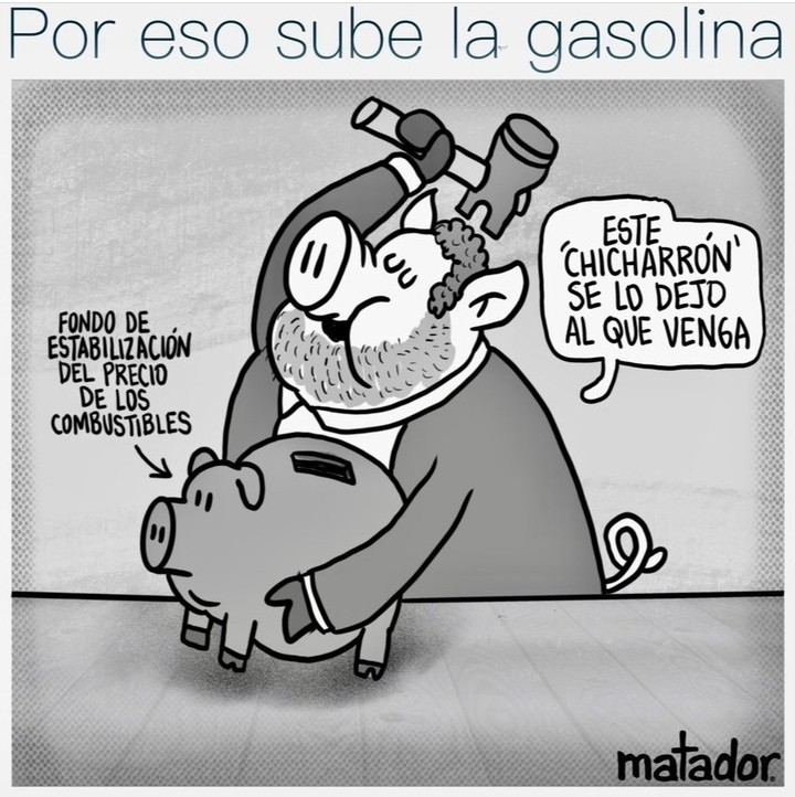 wilsonariasc's tweet photo. Tiempo de humor: https://t.co/N7cddON0ie