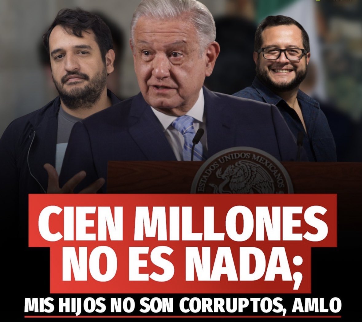 #FentAMLO