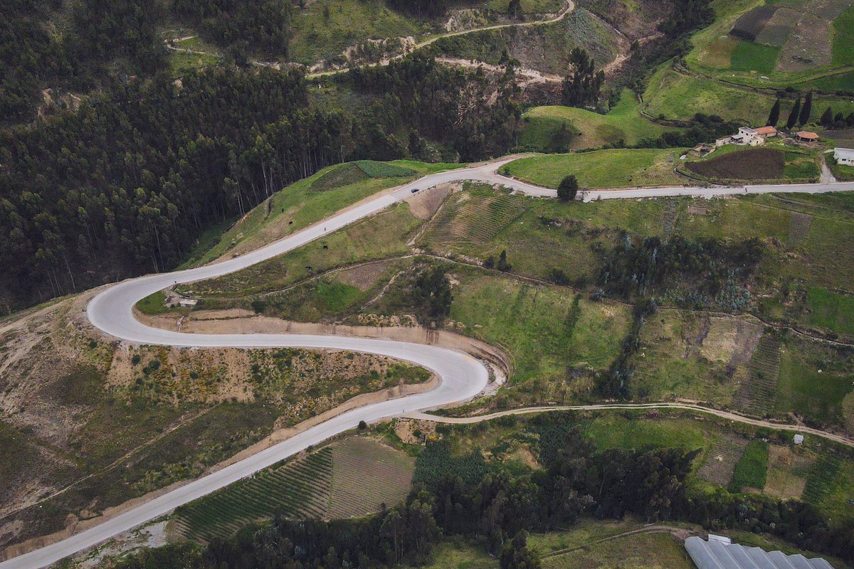 GADIP Municipio de Cayambe tweet media