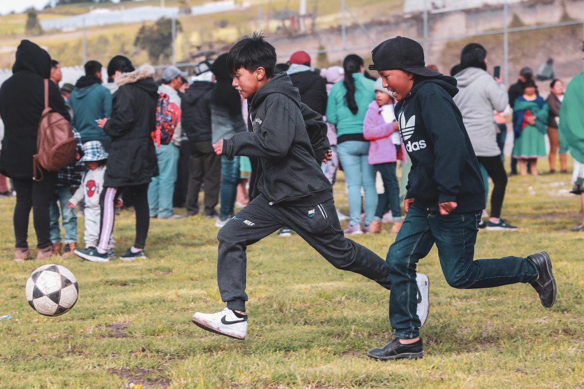 GADIP Municipio de Cayambe tweet media
