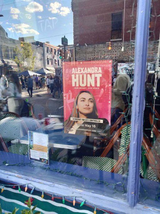 Had to stop by South Street Festival too. Thank you to all the small businesses who let us put up our<a href="/tag/legalizeit"class="tags"><span>#legalizeit</span></a>