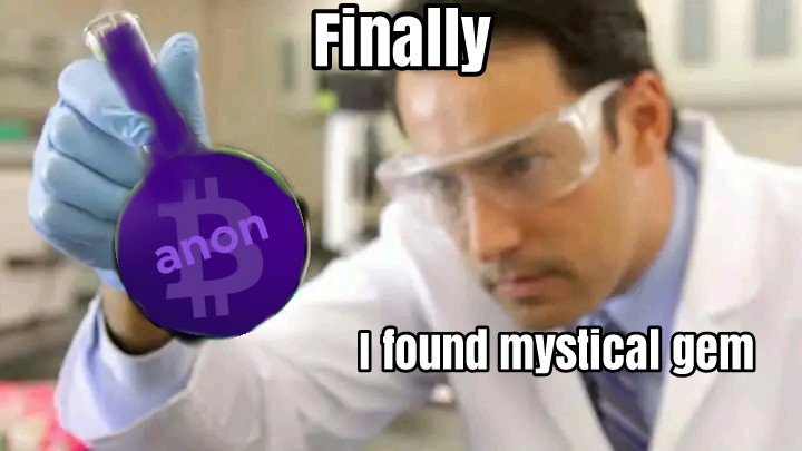 CopetTukang's tweet photo. @OffshiftXFT My third meme entry
@OffshiftXFT
& #anonbtc https://t.co/mrCECWDMrF