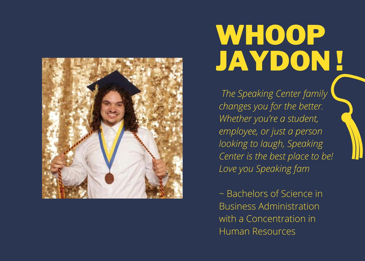 UNCG Speaking Center tweet media