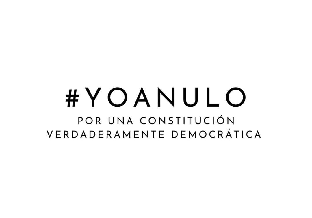 titan_flores's tweet photo. "Que voy a hacer para Demostrar que realmente soy digno? Eso que gritabamos en Plaza Dignidad? Yo creo que la gran tarea del 7 de Mayo es ser DIGNOS como ciudadanos y no aceptar más usurpaciones de la Soberanía, Yo diría eso, seamos DIGNOS". Gz
#YoAnulo #MarcaAC https://t.co/px0LcZSEAw