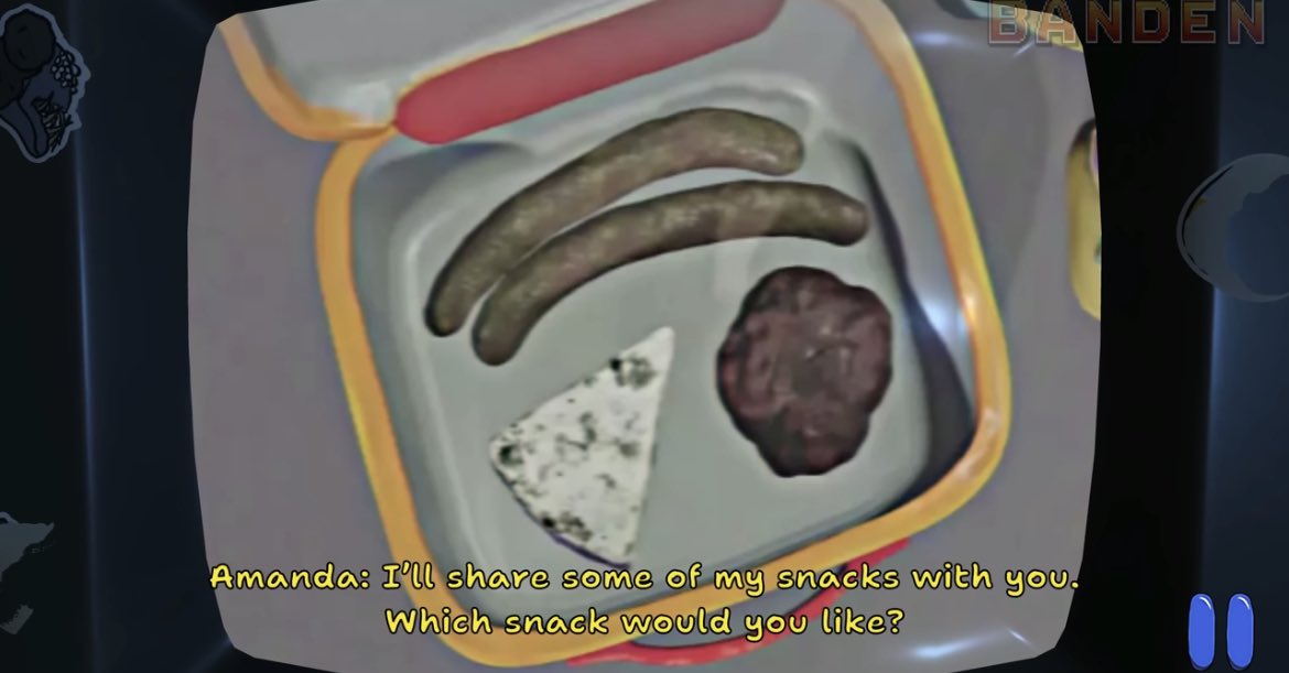 vincent 3 on Twitter "RT SUPER_UN_STABLE AMANDA THE ADVENTURE