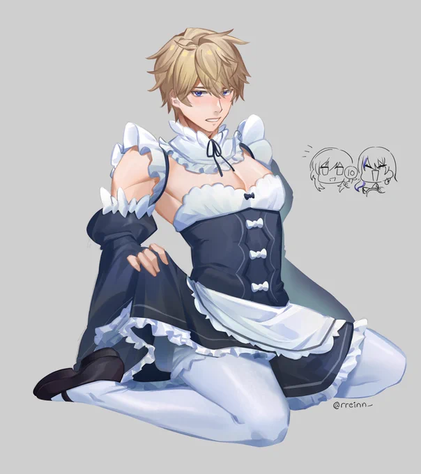 stelle said he's more like the little sister   #HonkaiStarRail #崩壊スターレイル #Gepard