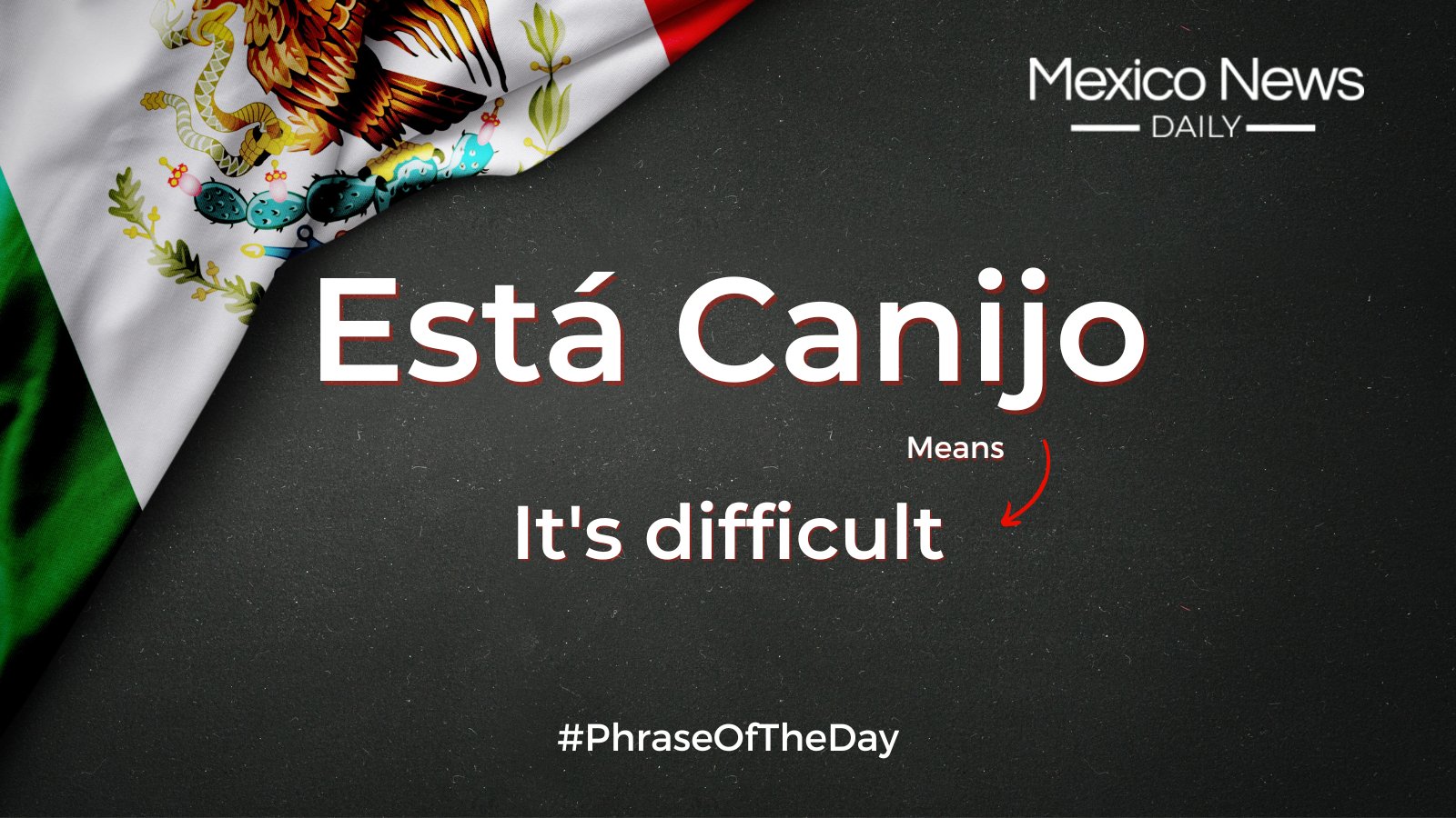 Mexico News Daily on Twitter "Let's dive deeper into Mexican culture