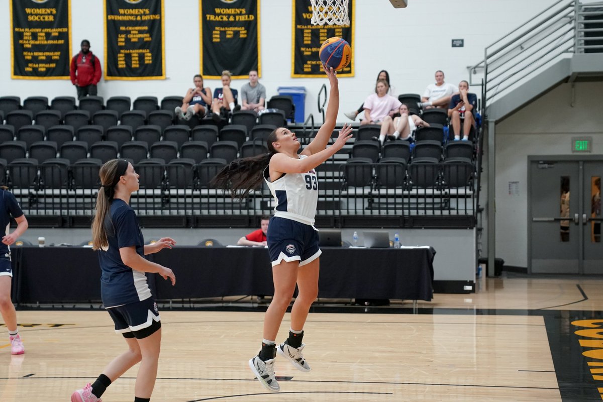 USA Basketball 3x3 tweet media